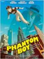 PHANTOM BOY